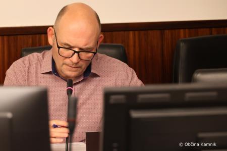 13. redna seja Občinskega sveta Občine Kamnik (9)